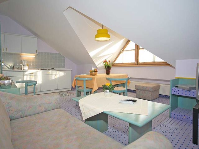 Hotel-Gasthof zum Bach